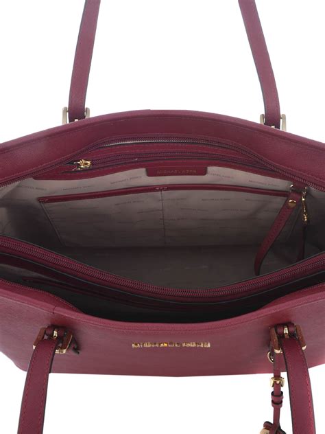 michael kors jet set mulberry|Michael Kors outlet store.